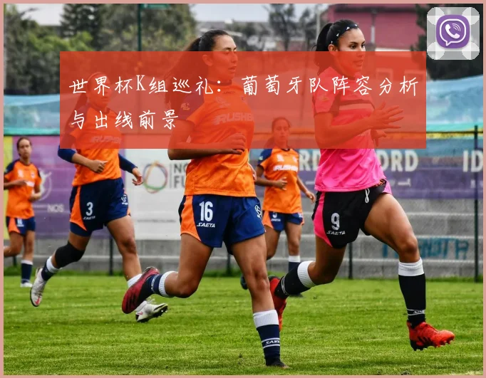 世界杯K组巡礼:葡萄牙队阵容分析与出线前景