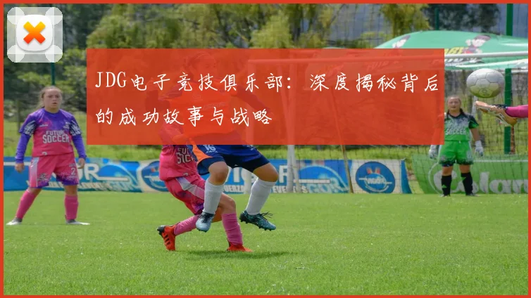 JDG电子竞技俱乐部：深度揭秘背后的成功故事与战略